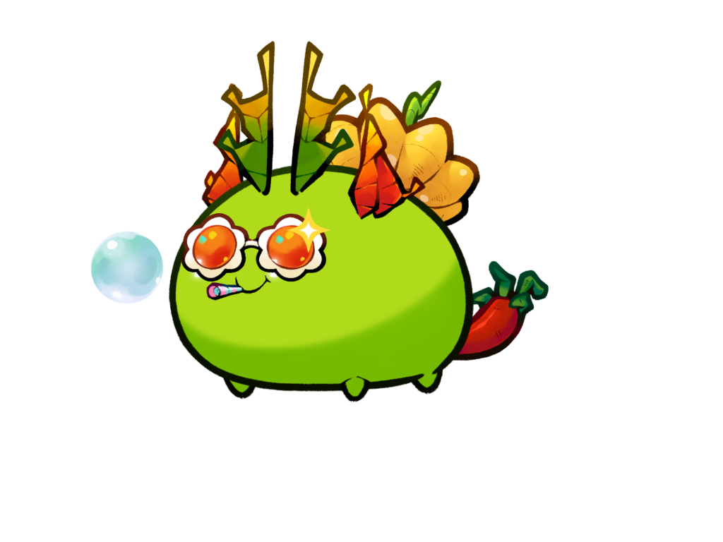 Axie Image