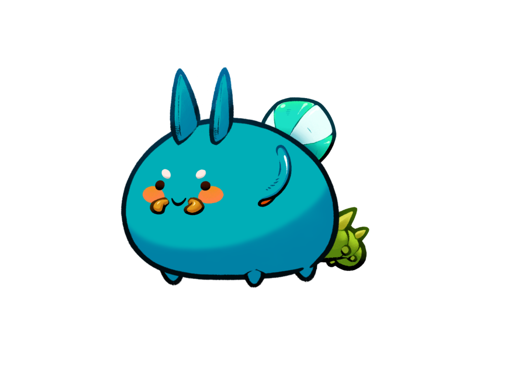 Axie Image