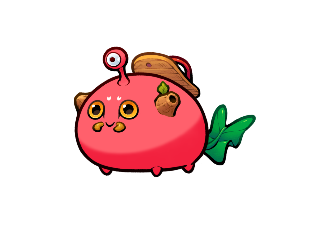 Axie Image