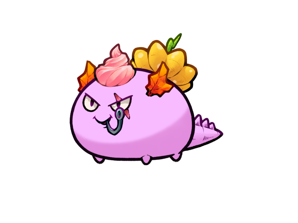 Axie Image