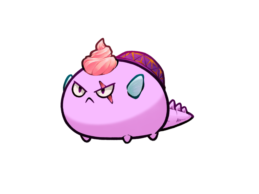 Axie 11370639