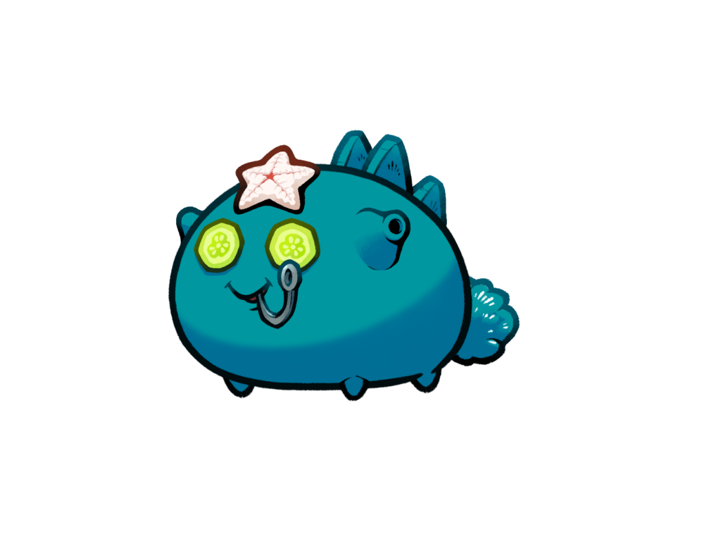 Axie Image