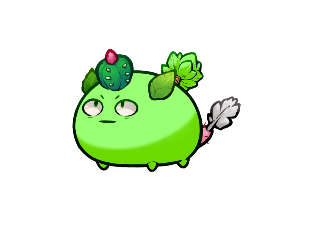 Axie Image