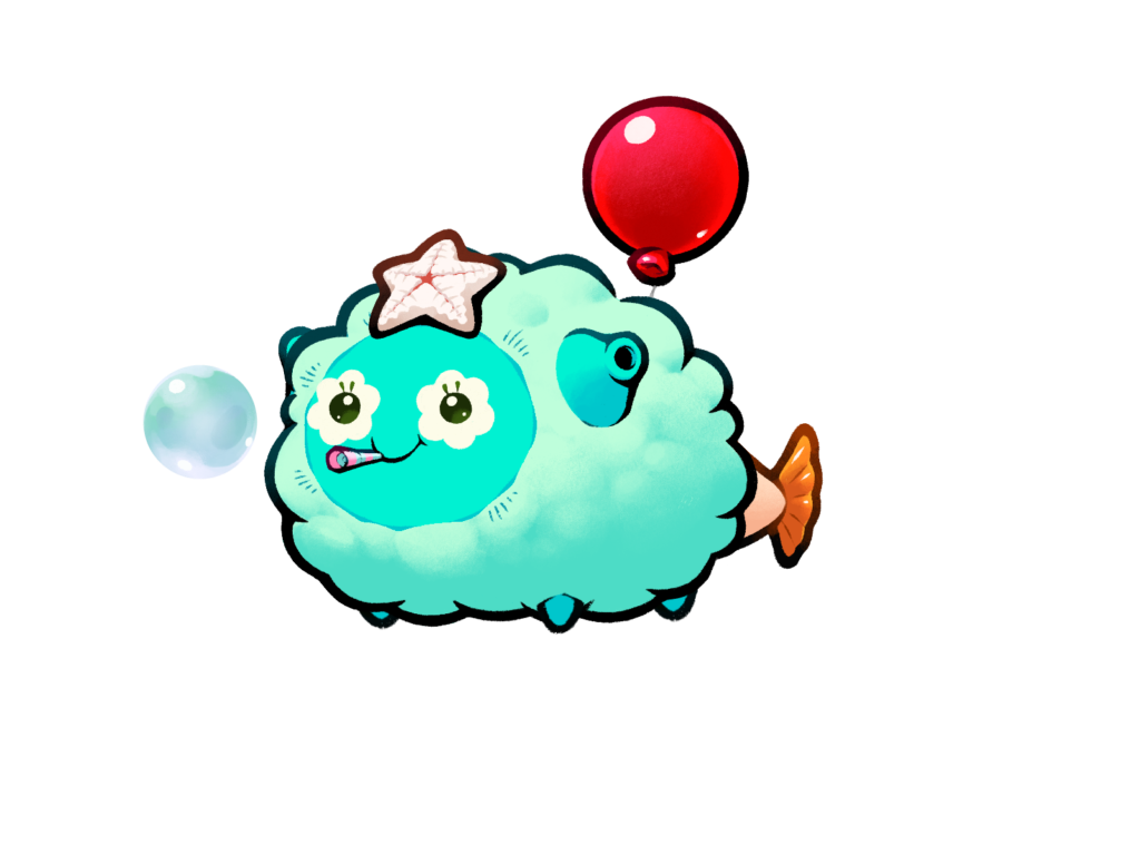 Axie 11370813