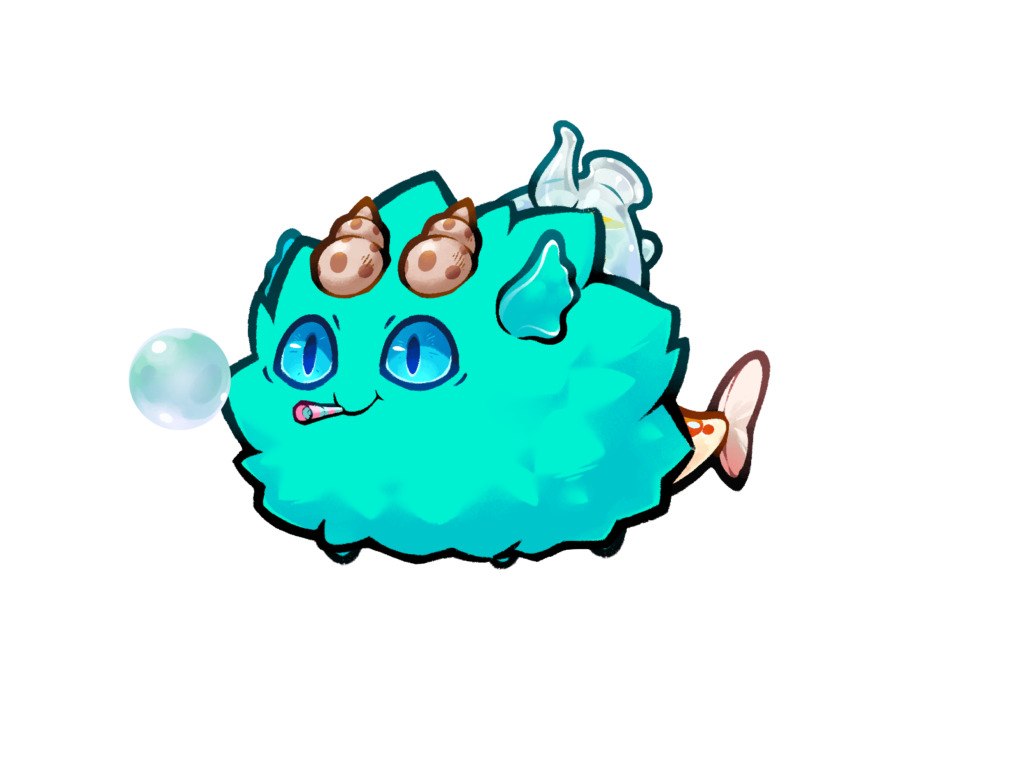 Axie 11370866