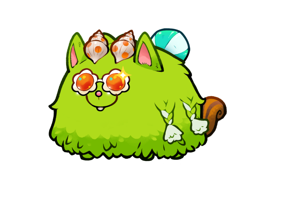 Axie Image
