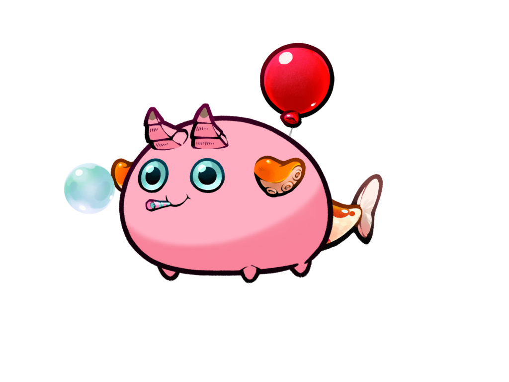 Axie Image