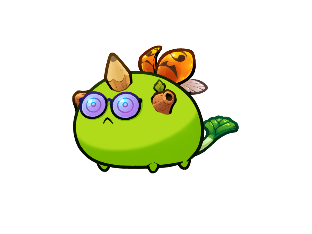 Axie 11371752