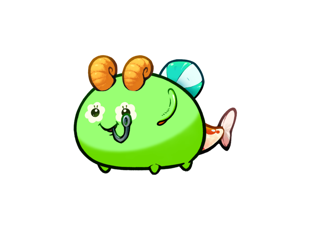 Axie 11371775