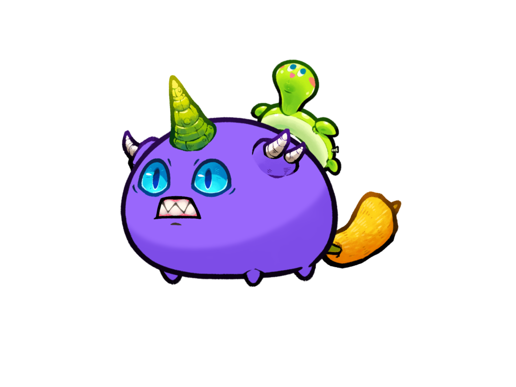 Axie Image