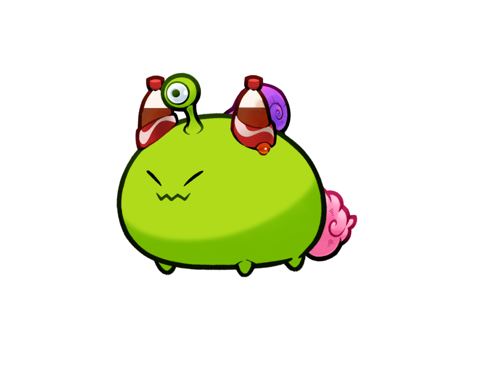 Axie 11372237