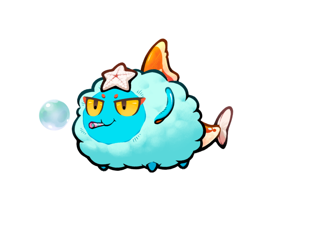 Axie Image