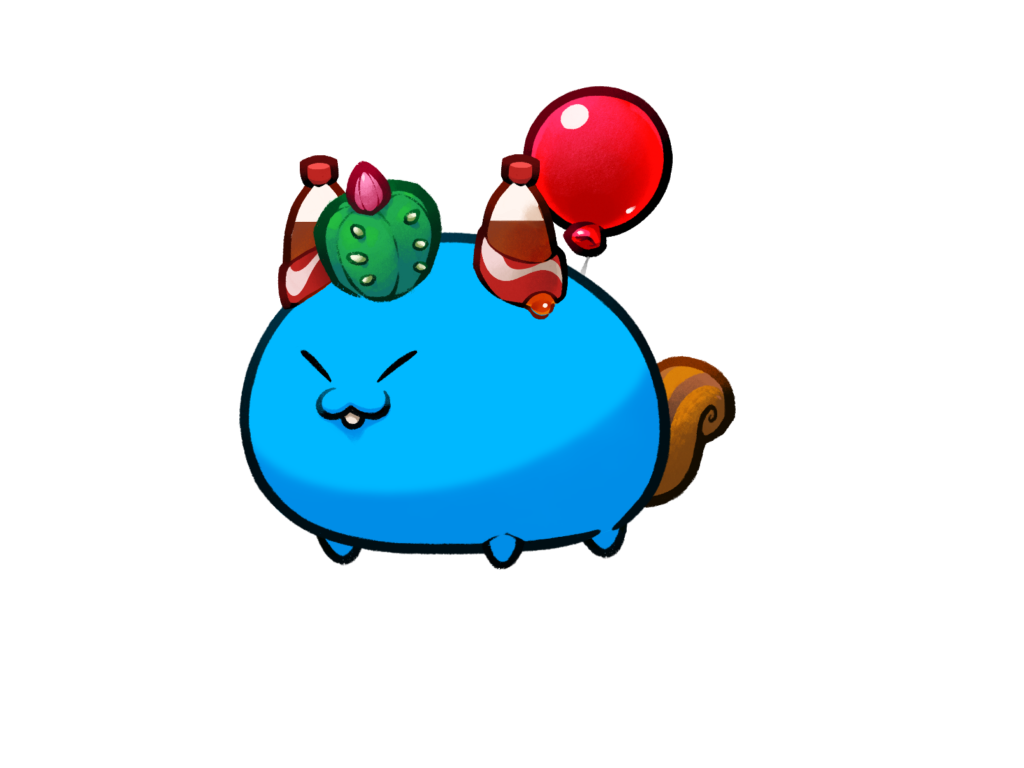 Axie 11372711
