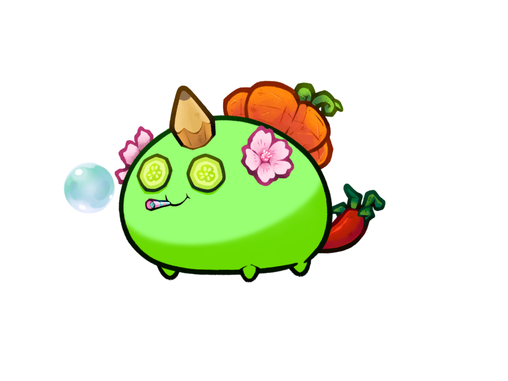 Axie 11372960