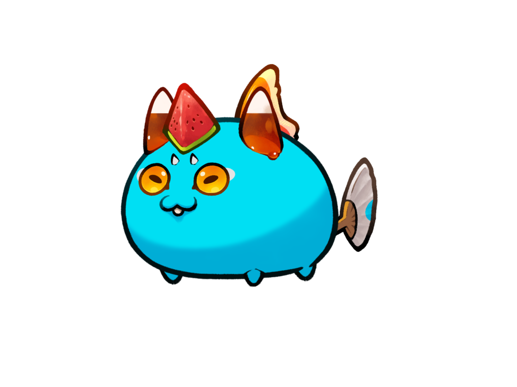 Axie Image