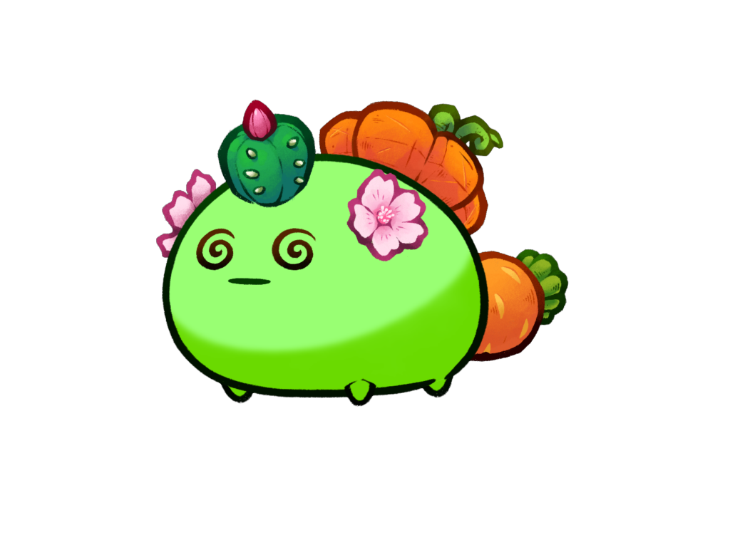 Axie Image