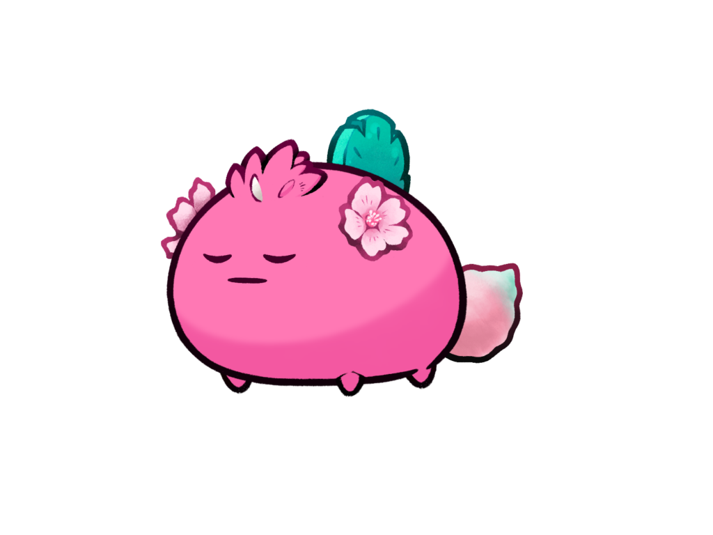 Axie Image