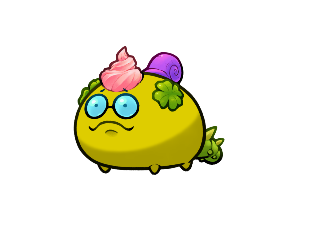 Axie 11374203