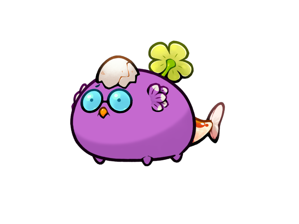 Axie Image