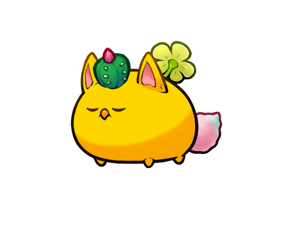 Axie Image