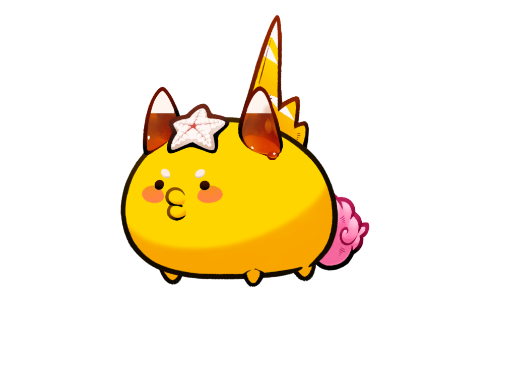 Axie 11374878