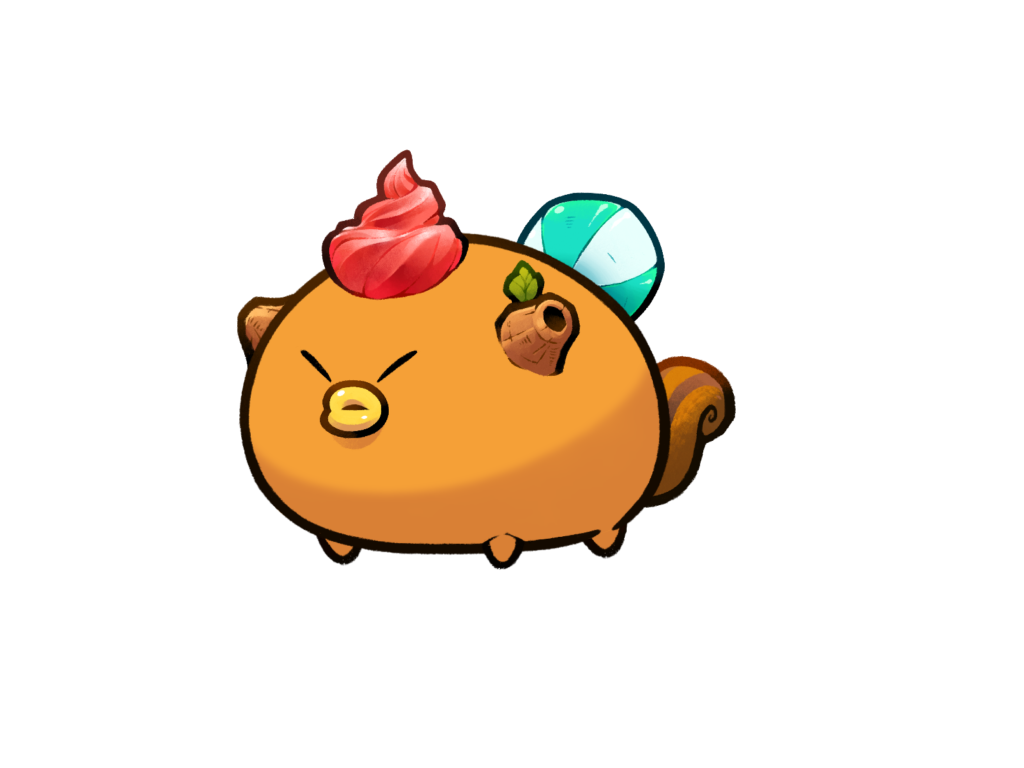 Axie 11375054