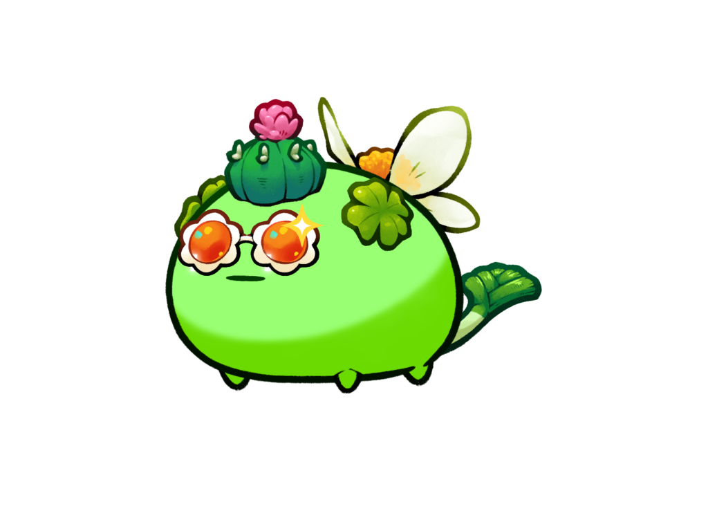 Axie Image