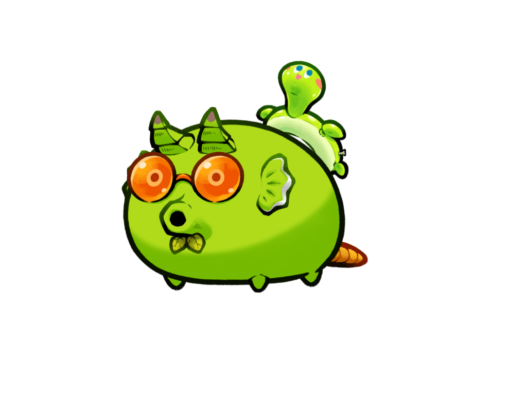 Axie 11375437