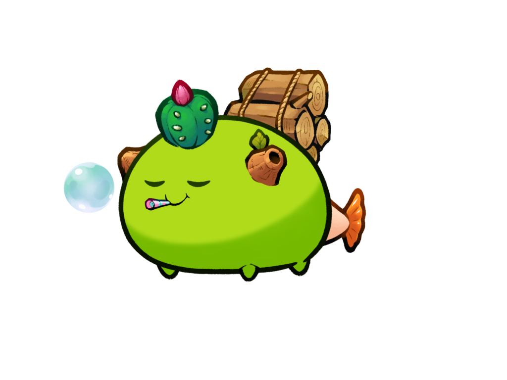 Axie Image