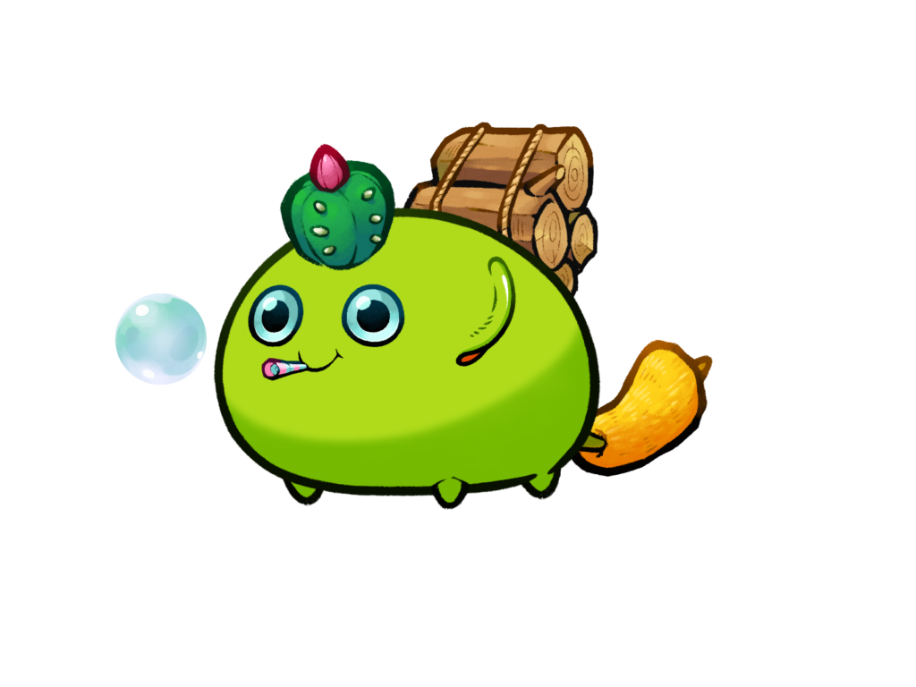 Axie 11375457