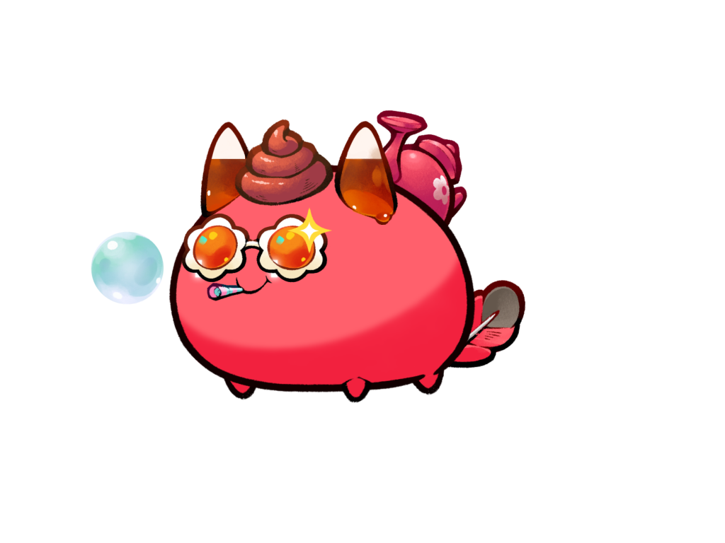 Axie 11375561