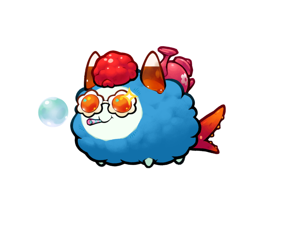 Axie Image
