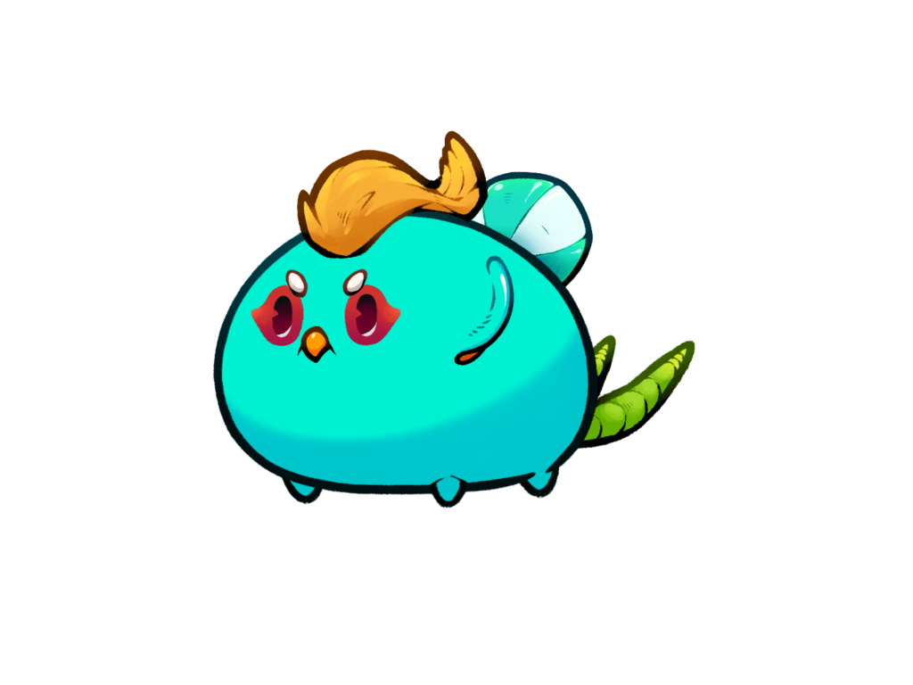 Axie Image