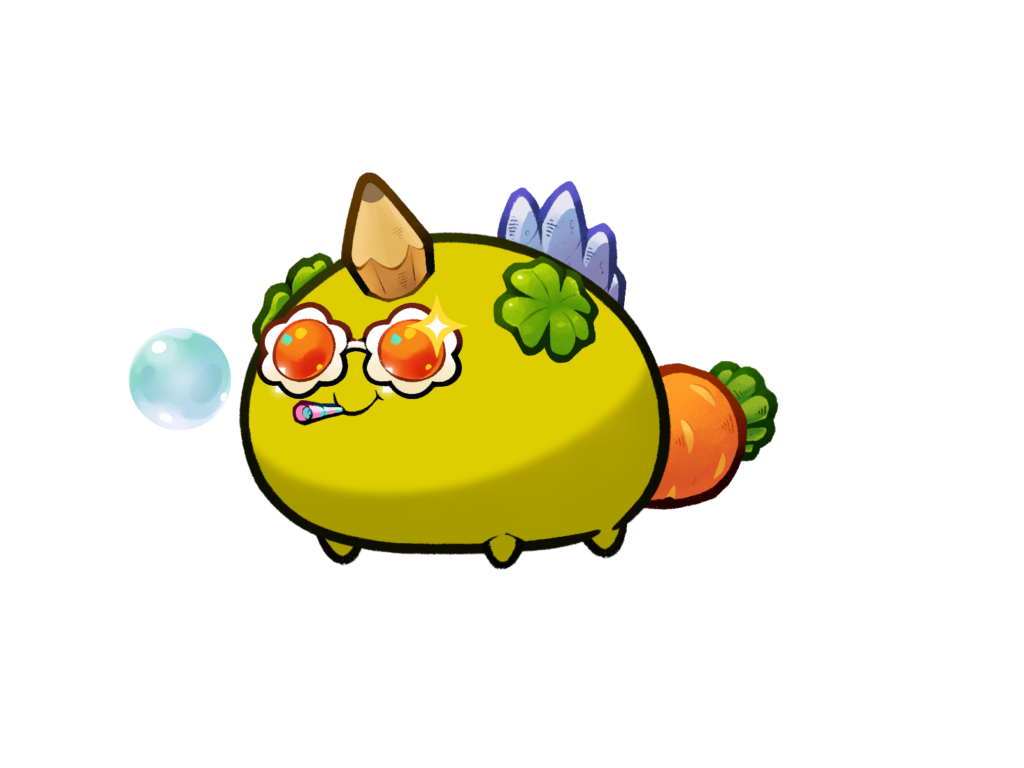 Axie 11375786