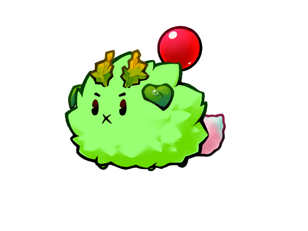 Axie Image