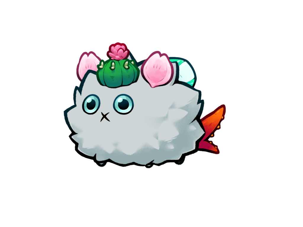 Axie 11375875
