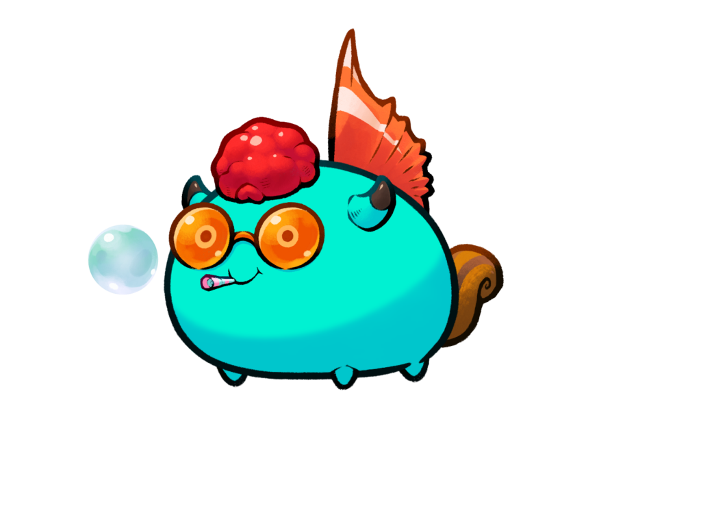 Axie Image