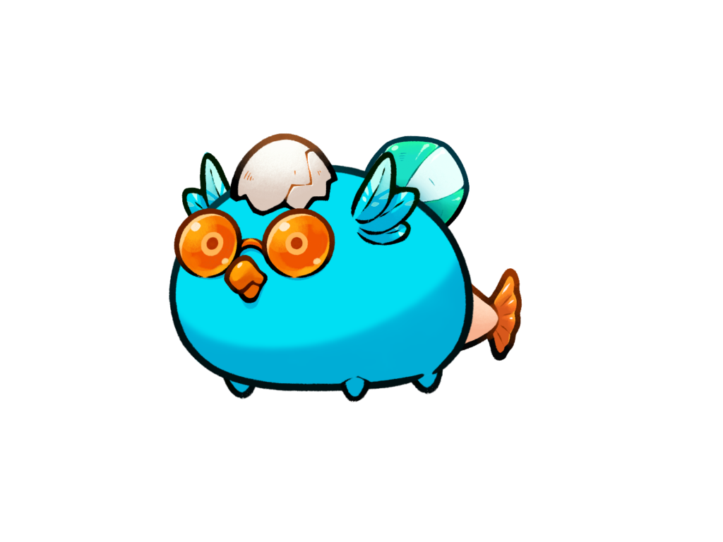 Axie 11376135