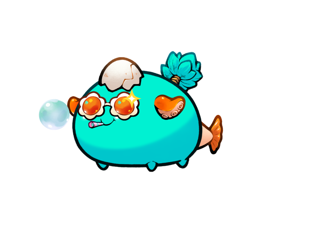Axie 11376145