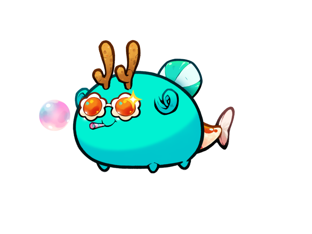 Axie 11376370