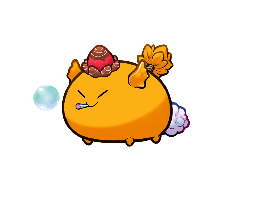 Axie Image