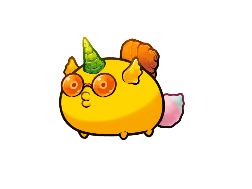 Axie Image