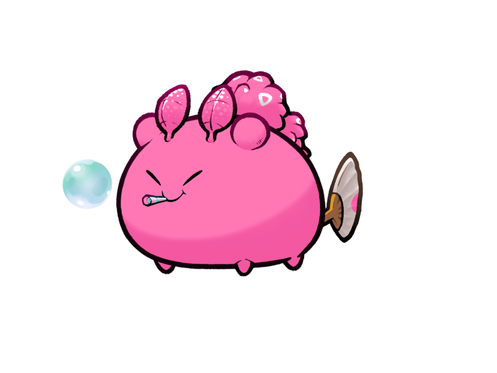Axie 11376521
