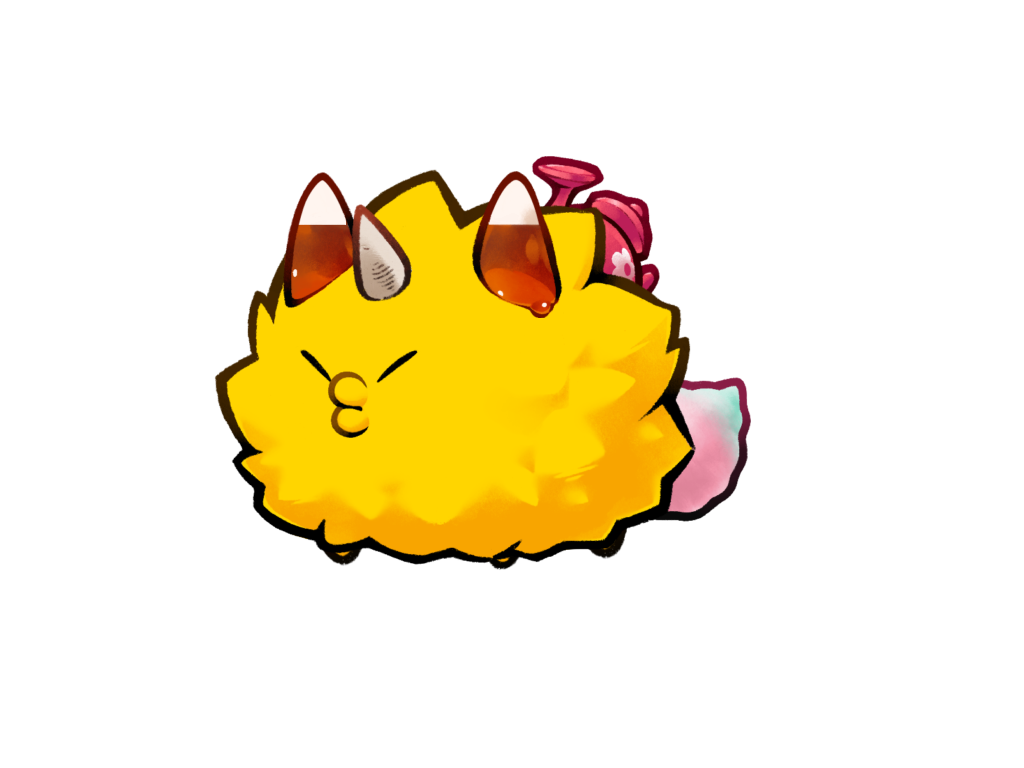 Axie 11377001