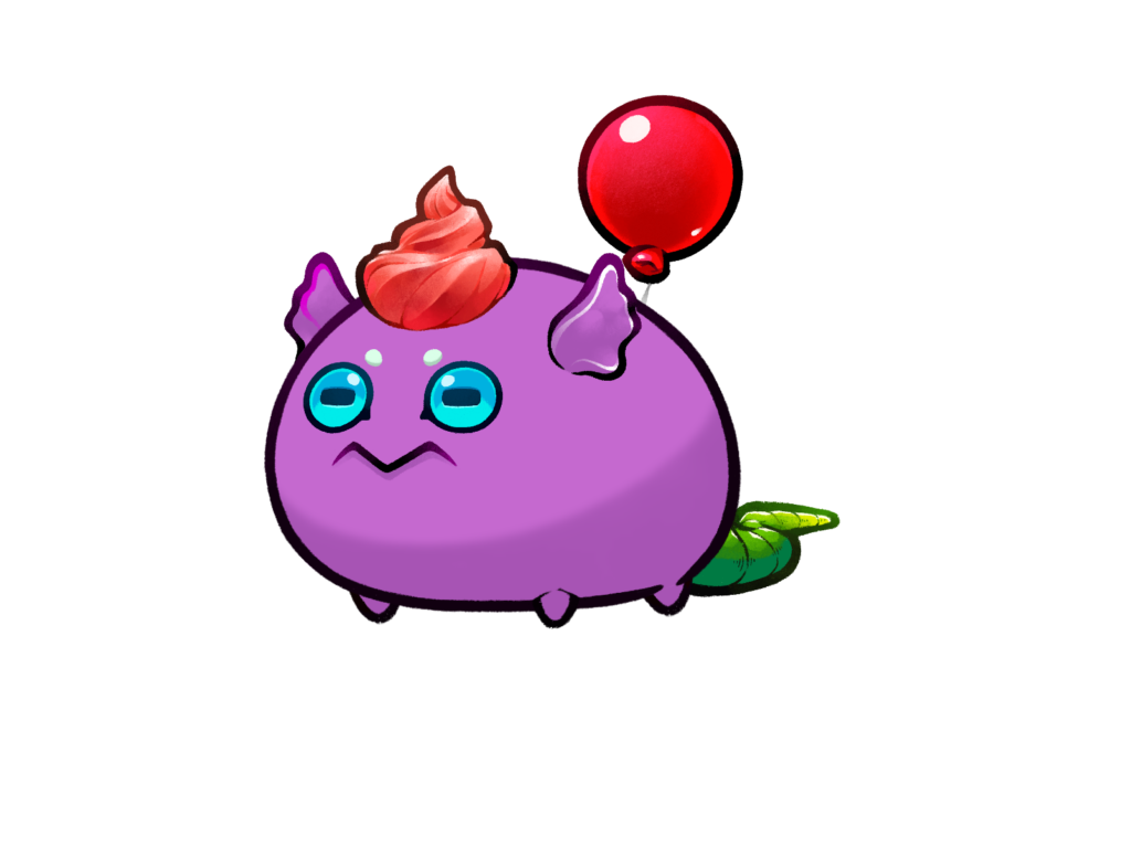 Axie Image