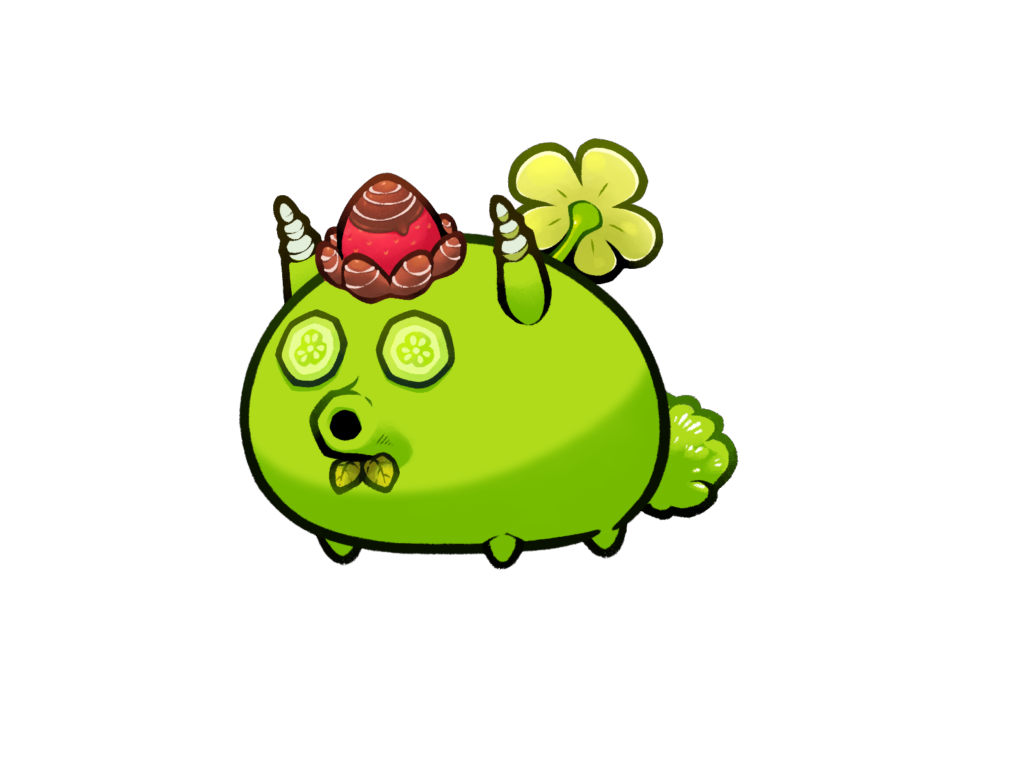 Axie Image