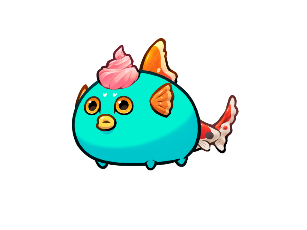 Axie Image