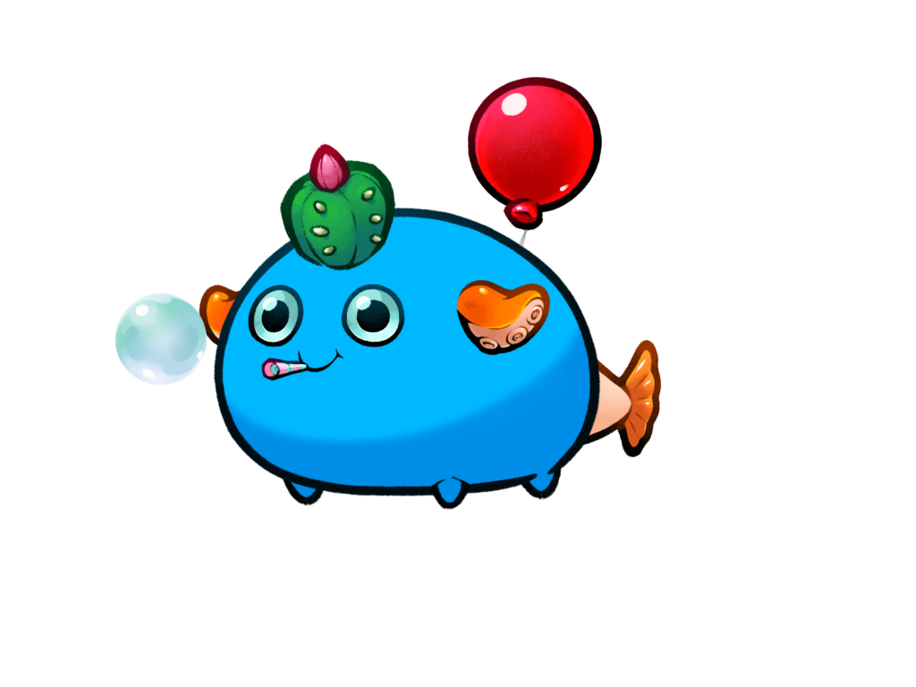 Axie Image