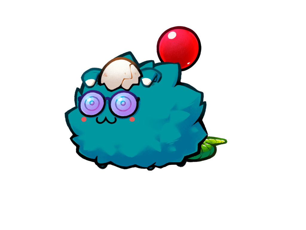Axie Image