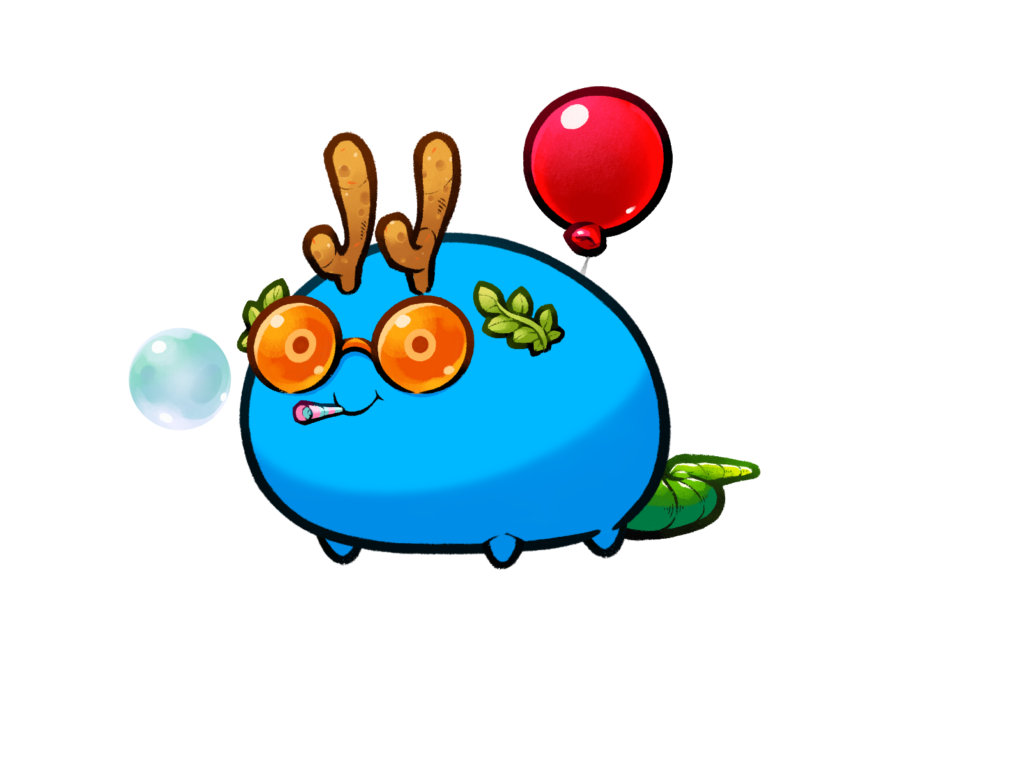 Axie Image